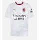AC Milan Diego Moreira #22 Replike Gostujuci Dres 2026-27 Kratak Rukav